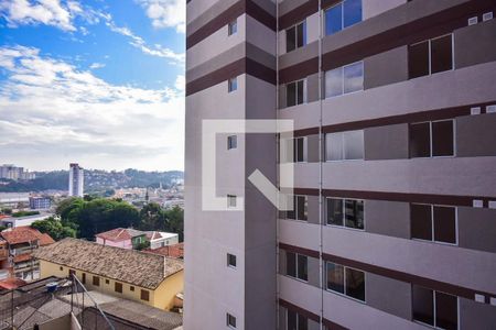 Vista do Quarto 1 de apartamento à venda com 3 quartos, 64m² em Jardim Monte Kemel, São Paulo