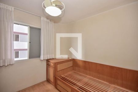 Quarto 1 de apartamento à venda com 3 quartos, 64m² em Jardim Monte Kemel, São Paulo