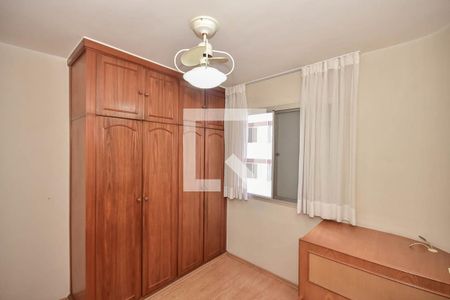 Quarto 1 de apartamento à venda com 3 quartos, 64m² em Jardim Monte Kemel, São Paulo