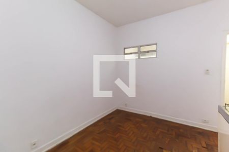Studio de kitnet/studio para alugar com 1 quarto, 14m² em Vila Bertioga, São Paulo