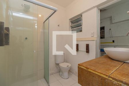 Banheiro Social de casa à venda com 3 quartos, 208m² em Vila São José, São Paulo