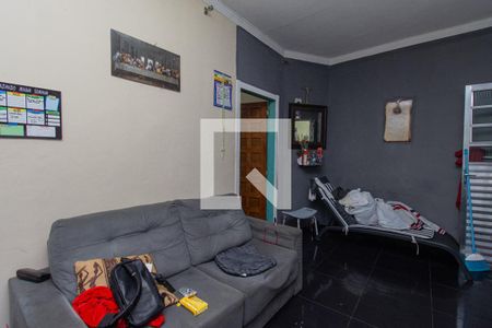 Cozinha 1 de casa à venda com 3 quartos, 208m² em Vila São José, São Paulo