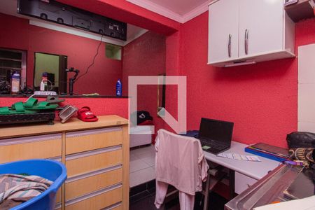 Cozinha 3 de casa à venda com 3 quartos, 208m² em Vila São José, São Paulo