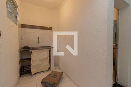 Cozinha 2 de casa à venda com 3 quartos, 208m² em Vila São José, São Paulo