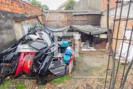 Quintal de casa à venda com 3 quartos, 208m² em Vila São José, São Paulo