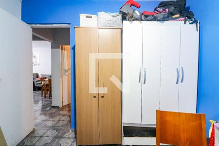Quarto 2 de casa à venda com 4 quartos, 100m² em Jardim Ester, São Paulo