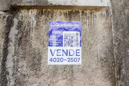 Placa de casa à venda com 4 quartos, 100m² em Jardim Ester, São Paulo