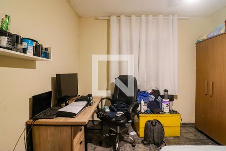 Quarto 1 de casa à venda com 4 quartos, 100m² em Jardim Ester, São Paulo