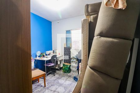 Quarto 2 de casa à venda com 4 quartos, 100m² em Jardim Ester, São Paulo