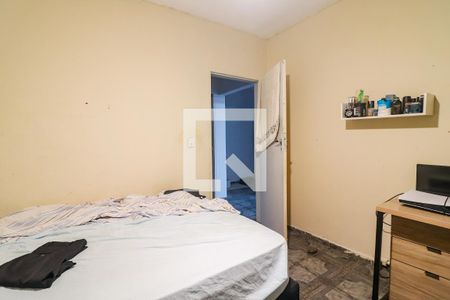 Quarto 1 de casa à venda com 4 quartos, 100m² em Jardim Ester, São Paulo