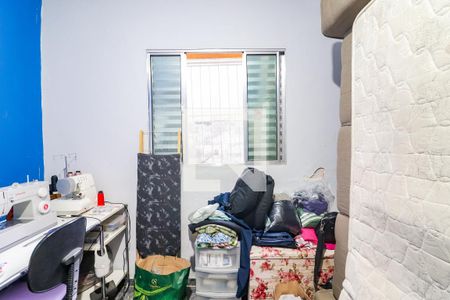 Quarto 2 de casa à venda com 4 quartos, 100m² em Jardim Ester, São Paulo