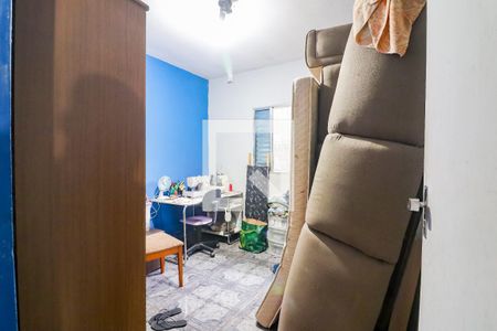 Quarto 2 de casa à venda com 4 quartos, 100m² em Jardim Ester, São Paulo