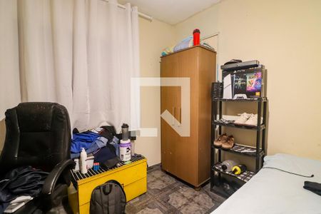 Quarto 1 de casa à venda com 4 quartos, 100m² em Jardim Ester, São Paulo