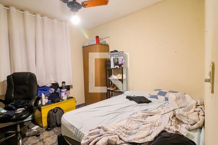 Quarto 1 de casa à venda com 4 quartos, 100m² em Jardim Ester, São Paulo