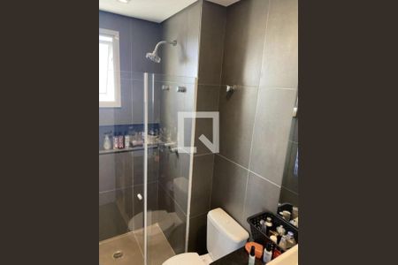 Foto 09 de apartamento à venda com 1 quarto, 45m² em Brooklin, São Paulo