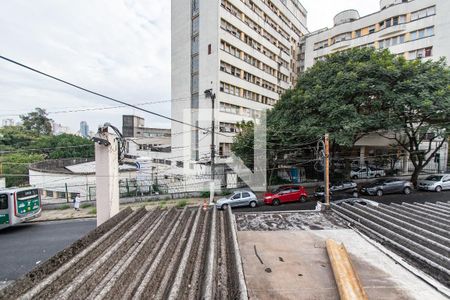 Vista do quarto 1 de casa à venda com 5 quartos, 480m² em Ipiranga, São Paulo