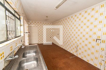 Cozinha de casa à venda com 5 quartos, 480m² em Ipiranga, São Paulo