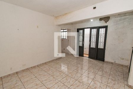 Sala de jantar de casa à venda com 5 quartos, 480m² em Ipiranga, São Paulo