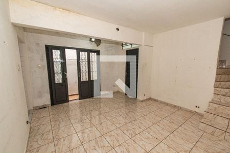 Sala de jantar de casa à venda com 5 quartos, 480m² em Ipiranga, São Paulo