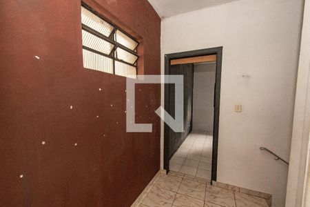 Corredor de casa à venda com 5 quartos, 480m² em Ipiranga, São Paulo