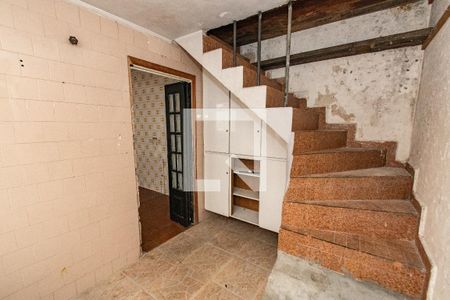 Área de serviço de casa à venda com 5 quartos, 480m² em Ipiranga, São Paulo