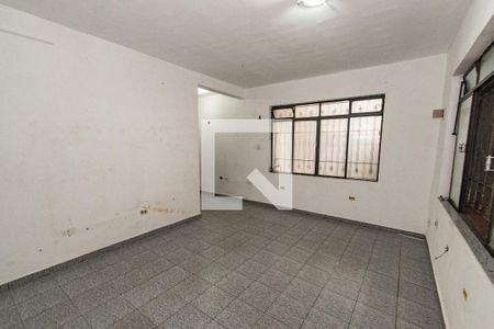 Sala de casa à venda com 5 quartos, 480m² em Ipiranga, São Paulo