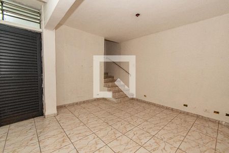 Sala de jantar de casa à venda com 5 quartos, 480m² em Ipiranga, São Paulo