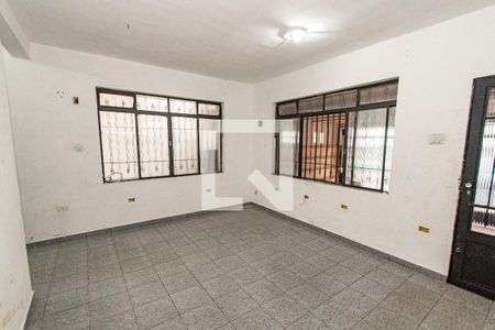 Sala de casa à venda com 5 quartos, 480m² em Ipiranga, São Paulo