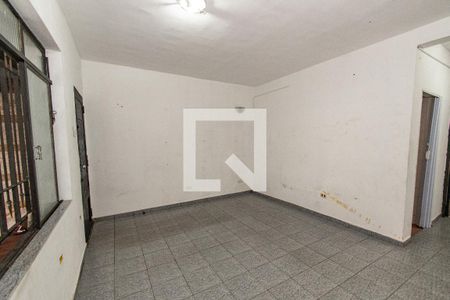 Sala de casa à venda com 5 quartos, 480m² em Ipiranga, São Paulo