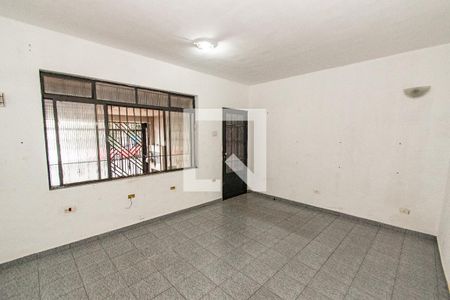 Sala de casa à venda com 5 quartos, 480m² em Ipiranga, São Paulo