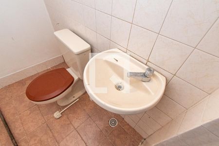 Lavabo de casa à venda com 5 quartos, 480m² em Ipiranga, São Paulo