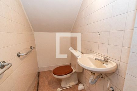 Lavabo de casa à venda com 5 quartos, 480m² em Ipiranga, São Paulo