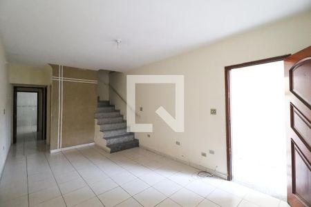 Sala de casa à venda com 3 quartos, 134m² em Jardim Brasil (zona Norte), São Paulo