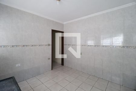 Cozinha de casa à venda com 3 quartos, 134m² em Jardim Brasil (zona Norte), São Paulo