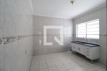 Cozinha de casa à venda com 3 quartos, 134m² em Jardim Brasil (zona Norte), São Paulo