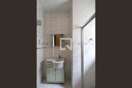 Banheiro 2 de casa à venda com 3 quartos, 134m² em Jardim Brasil (zona Norte), São Paulo