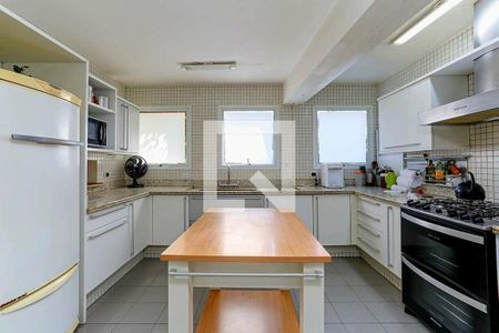 Foto 26 de casa à venda com 4 quartos, 878m² em Jardim Guedala, São Paulo