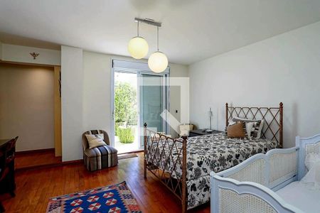 Foto 49 de casa à venda com 4 quartos, 878m² em Jardim Guedala, São Paulo
