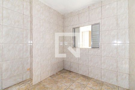 Quarto 2 de casa de condomínio para alugar com 1 quarto, 52m² em Vila Monte Santo, São Paulo