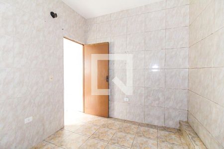 Quarto 2 de casa de condomínio para alugar com 1 quarto, 52m² em Vila Monte Santo, São Paulo