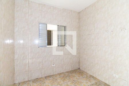 Quarto 1 de casa de condomínio para alugar com 1 quarto, 52m² em Vila Monte Santo, São Paulo