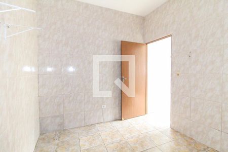 Quarto 1 de casa de condomínio para alugar com 1 quarto, 52m² em Vila Monte Santo, São Paulo