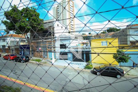 Vista do Quarto 1  de casa à venda com 3 quartos, 120m² em Vila Bertioga, São Paulo