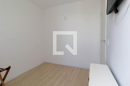Quarto de apartamento para alugar com 1 quarto, 31m² em Vila Santa Clara, São Paulo