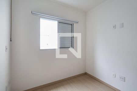 Quarto 1 de apartamento à venda com 2 quartos, 90m² em Campestre, Santo André