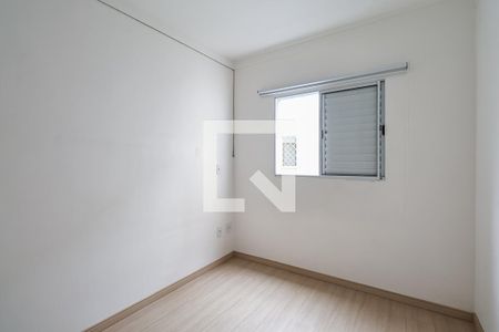 Quarto 1 de apartamento à venda com 2 quartos, 90m² em Campestre, Santo André