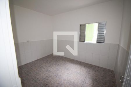 Quarto 1 de casa para alugar com 3 quartos, 95m² em Guaiauna, São Paulo