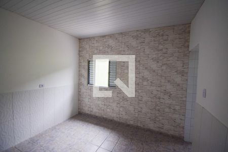 Quarto 1 de casa para alugar com 3 quartos, 95m² em Guaiauna, São Paulo