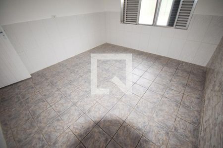 Quarto  2 de casa para alugar com 3 quartos, 95m² em Guaiauna, São Paulo