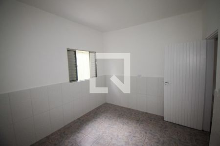 Quarto 1 de casa para alugar com 3 quartos, 95m² em Guaiauna, São Paulo